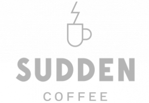 Sudden Coffee