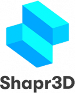 Shapr3D