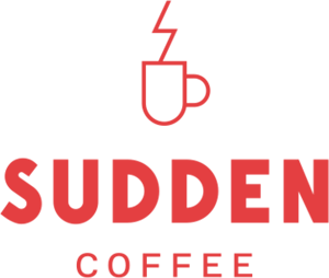 Sudden Coffee